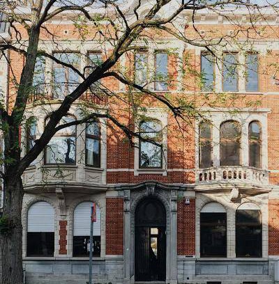 Dendermonde Hôtel | 40 m² Hôtel ∙ 2 personnes