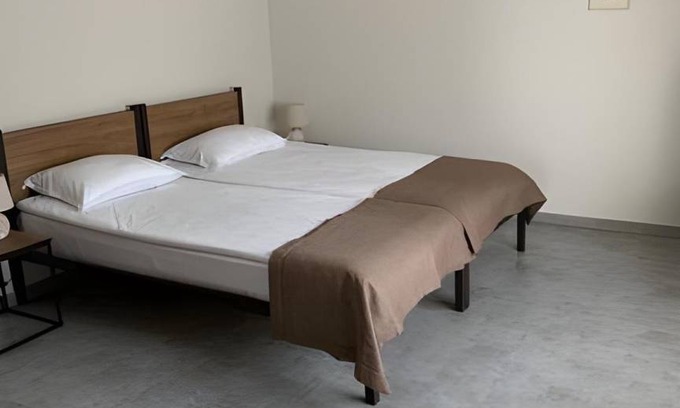 Yerevan Hôtel | 40 m² Hôtel ∙ 2 personnes