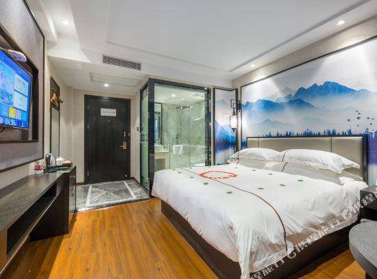 Yiwu Hôtel | 40 m² Hôtel ∙ 2 personnes