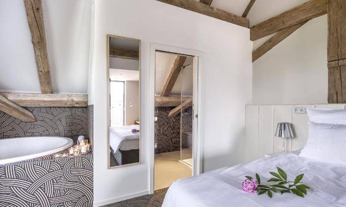 Predboj Hôtel | 40 m² Hôtel ∙ 3 personnes