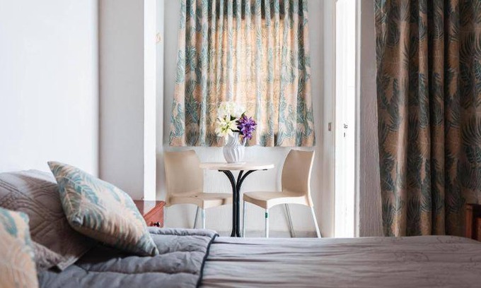 Sousse Hôtel | 40 m² Hôtel ∙ 7 personnes