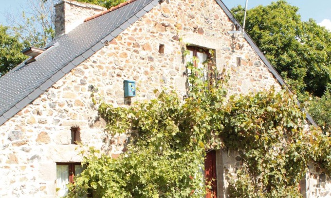 Henansal Maison | 40 m² Maison de vacances ∙ 1 chambre ∙ 4 personnes