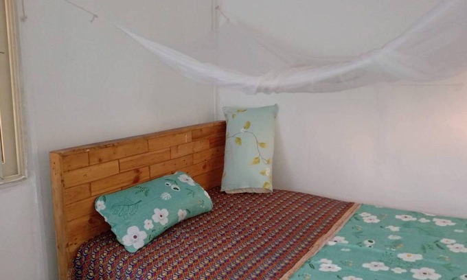 Dar es Salaam Maison | 40 m² Maison de vacances ∙ 1 chambre ∙ 2 personnes