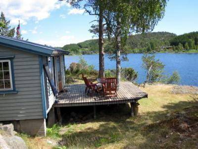 Oyslebo Maison | 40 m² Maison de vacances ∙ 2 chambres ∙ 6 personnes