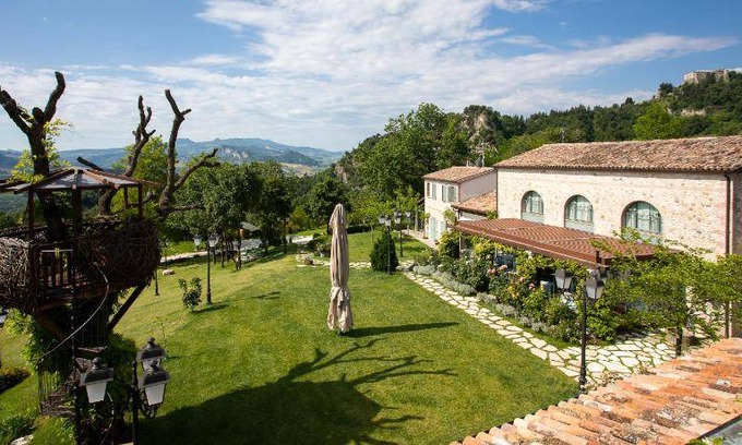 Torriana Station Balnéaire | 40 m² Résidence de vacances ∙ 2 chambres ∙ 5 personnes