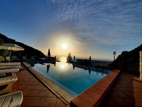 Taormina Station Balnéaire | 40 m² Résidence de vacances ∙ 4 personnes