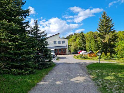Stiavnicke Bane Appartement | 40 m² Résidence de tourisme ∙ 2 chambres ∙ 5 personnes