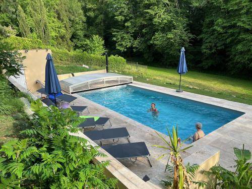 Barbotan-les-Thermes Appartement | 40 m² Résidence de tourisme ∙ 4 personnes