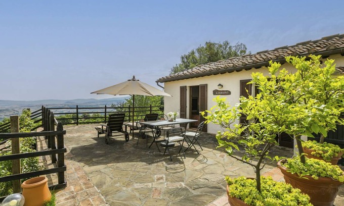 La Cava Villa | 40 m² Villa ∙ 1 chambre ∙ 2 personnes