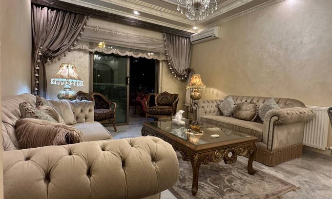 Salmiya Appartement | 400 m² Appartement ∙ 3 chambres ∙ 5 personnes