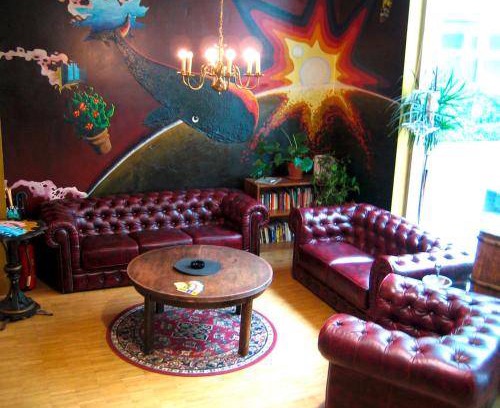 Mitte Auberge | 400 m² Auberge de jeunesse ∙ 8 personnes
