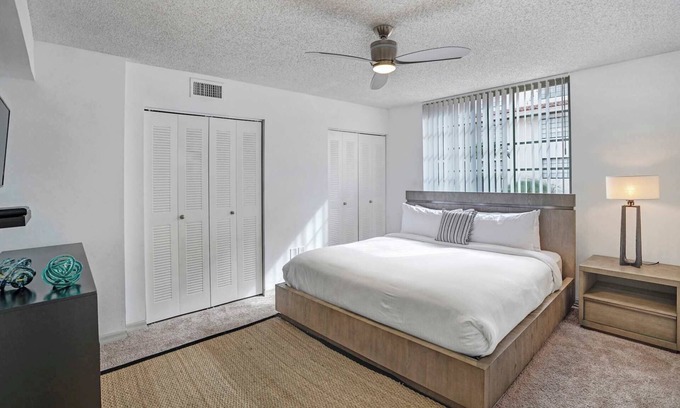 Ludlam Appartement | #403e - Tucker at Gables Grand Plaza Miami