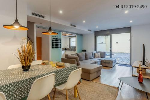 Les Corts Appartement | 4068 - AB Les Corts BII