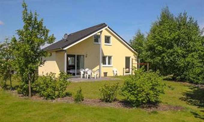 Twist Maison | 41 Ferienhaus am See