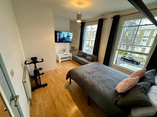 Canonbury Maison | 41 Home near Kings Cross and Angel