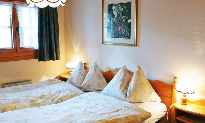 Bivio Appartement | 41 m² Appartement ∙ 1 chambre ∙ 2 personnes