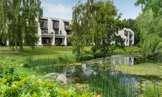 Kronborg Appartement | 41 m² Appartement ∙ 1 chambre ∙ 3 personnes