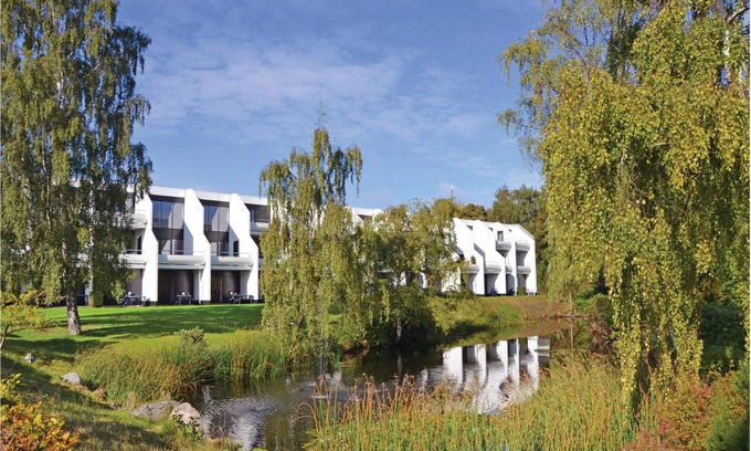 Kronborg Appartement | 41 m² Appartement ∙ 2 personnes