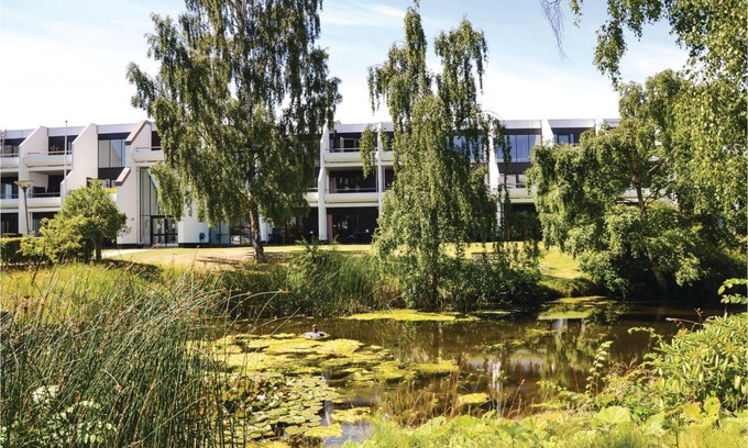 Kronborg Appartement | 41 m² Appartement ∙ 2 personnes