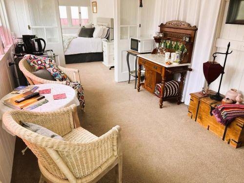 Kenilworth Lit Et Petit-Déjeuner | 41 m² Chambre d'hôtes ∙ 2 chambres ∙ 4 personnes