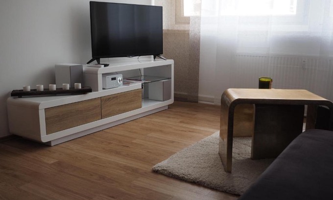 Unterbilk Appartement | 41 Reichsstraße