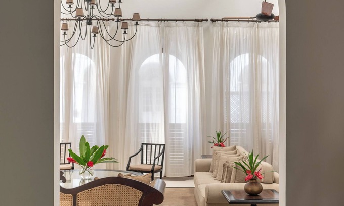 Fort Galle Hôtel | 42 Lighthouse Street