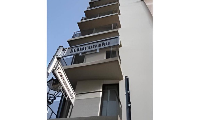 Mitte Appartement | 42 m² Appartement ∙ 4 personnes
