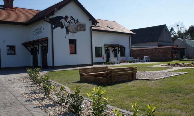 Slesin Appartement | 42 m² Appartement ∙ 5 personnes