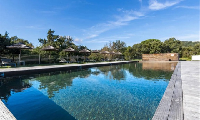 Santa Giulia Appartement | 42 m² Appartement ∙ 1 chambre ∙ 4 personnes