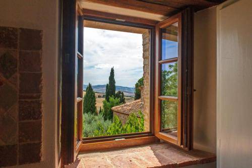 Monticchiello Appartement | 42 m² Appartement ∙ 3 personnes