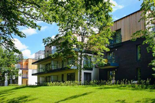 Hajnowka Appartement | 42 m² Appartement ∙ 1 chambre ∙ 4 personnes