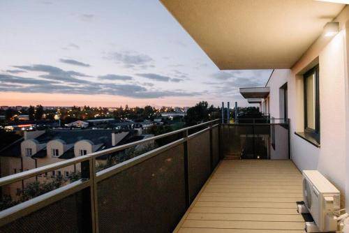 Lodz Appartement | 42 m² Appartement ∙ 1 chambre ∙ 4 personnes