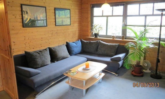 Rudow Appartement | 42 m² Appartement ∙ 1 chambre ∙ 4 personnes