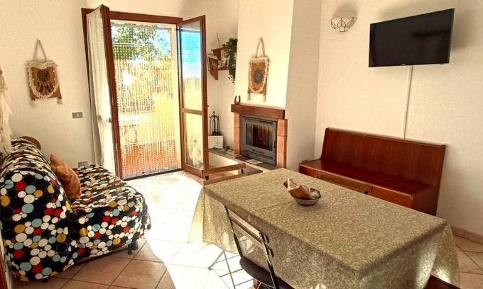 Catabbio Appartement | 42 m² Appartement ∙ 1 chambre ∙ 4 personnes