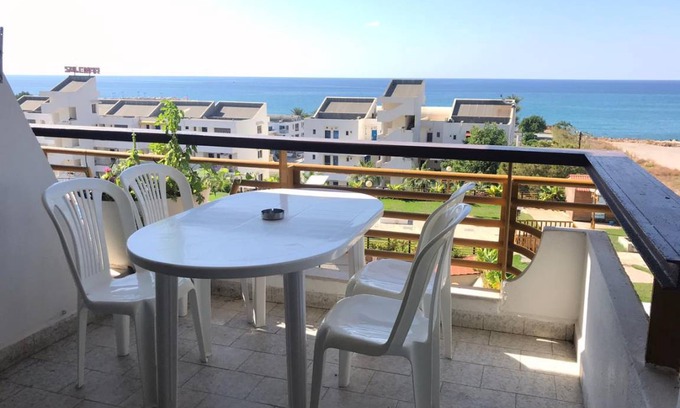 Jounieh Appartement | 42 m² Appartement ∙ 2 chambres ∙ 5 personnes