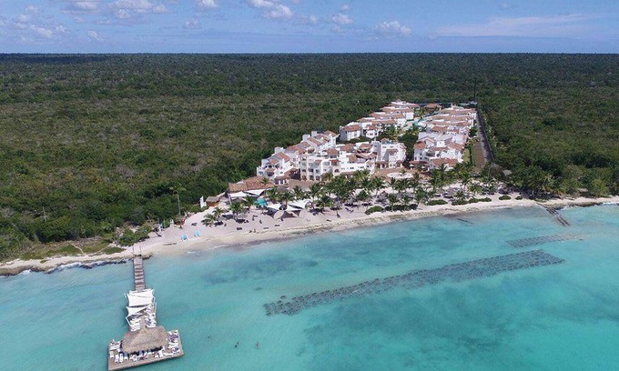 Dominicus Appartement | 42 m² Appartement ∙ 2 personnes