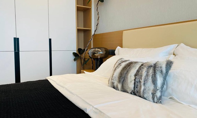 Shajing Appartement | 42 m² Appartement ∙ 2 personnes