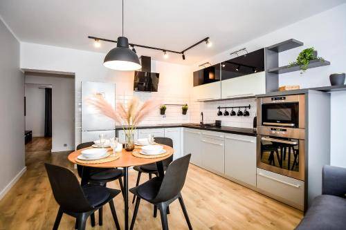 Ludzmierz Appartement | 42 m² Appartement ∙ 2 chambres ∙ 5 personnes