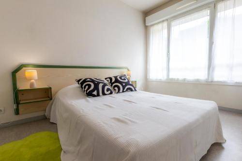 Epron Appartement | 42 m² Appartement ∙ 4 personnes