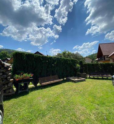 Rymanow-Zdroj Maison | 42 m² Longère ∙ 5 personnes