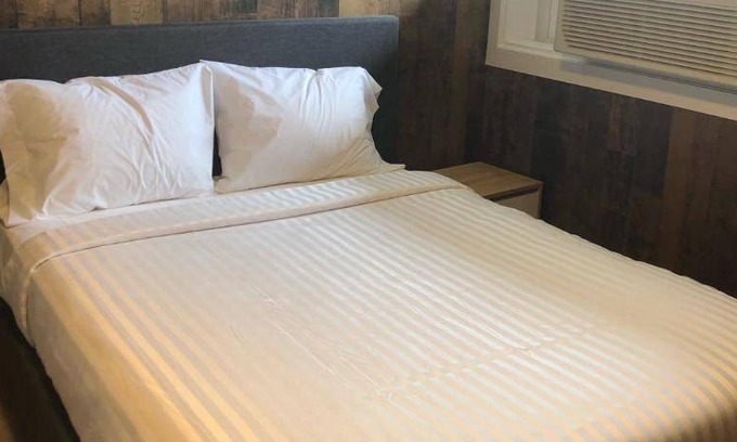 Camrose Hôtel | 42 m² Hôtel ∙ 4 personnes