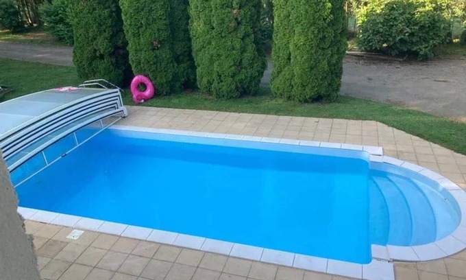 Mesnil-Val-Plage Maison | 42 m² Maison de vacances ∙ 1 chambre ∙ 4 personnes