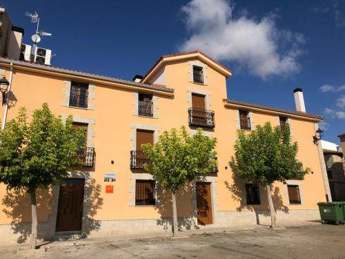 Baltanas Appartement | 42 m² Résidence de tourisme ∙ 3 personnes