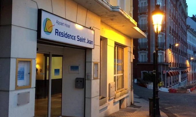 Lourdes Appartement | 42 m² Résidence de tourisme ∙ 5 personnes