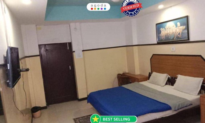 Bhubaneshwar Appartement | 42 m² Résidence de tourisme ∙ 4 personnes