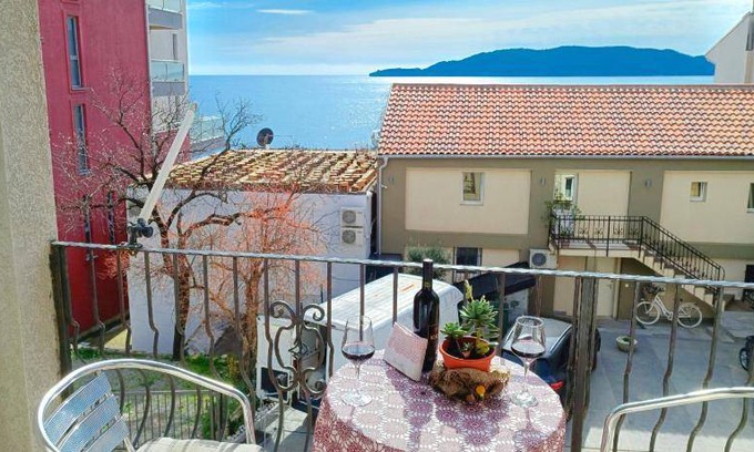 Rafajlovici Appartement | 42 m² Résidence de tourisme ∙ 5 personnes