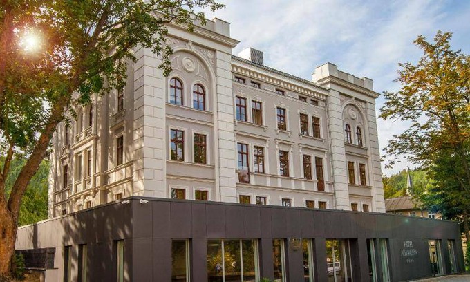 Ladek-Zdroj Appartement | 42 m² Résidence de tourisme ∙ 4 personnes