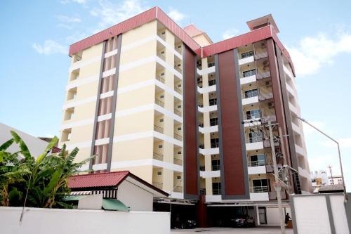 Nong Bon Hôtel | 42 Place