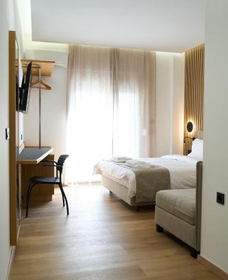 Komotini Appartement | 42 Studio 16