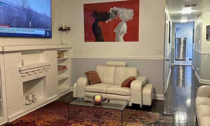 South Shore Appartement | 420 at Cheltenham 4BR